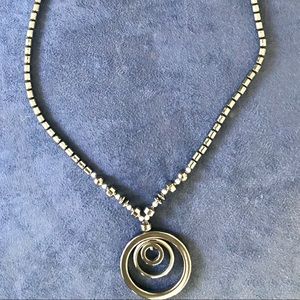 Beautiful unique necklace